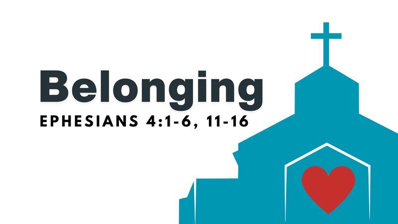 Belonging