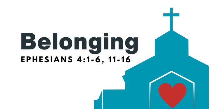Belonging