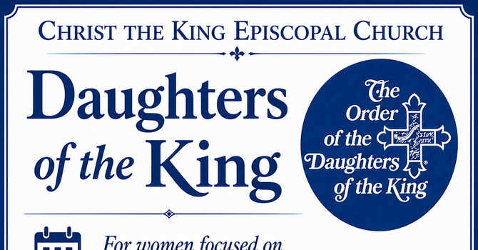 Daughters of the King