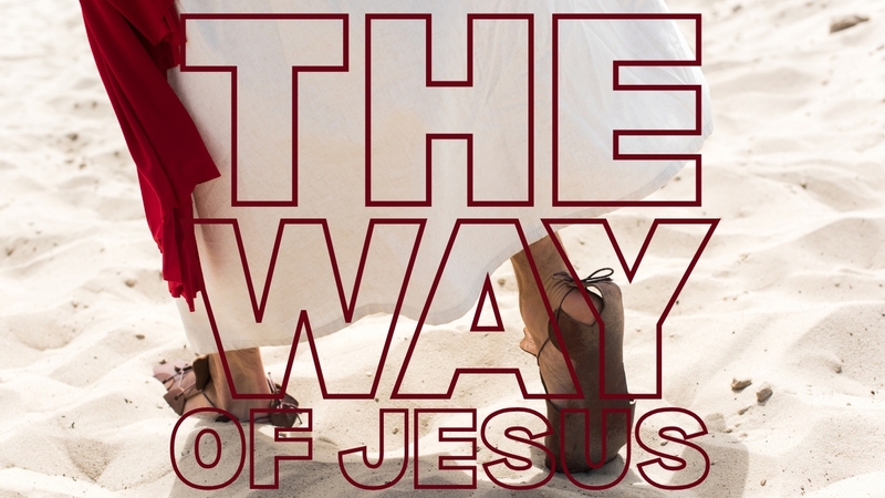The Way of the Kingdom