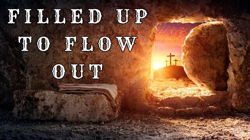 The Promise Of The Holy Spirit