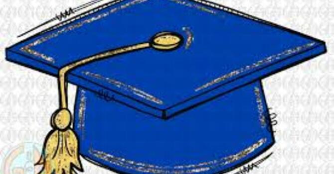 Senior Recognition & Teacher Appreciation