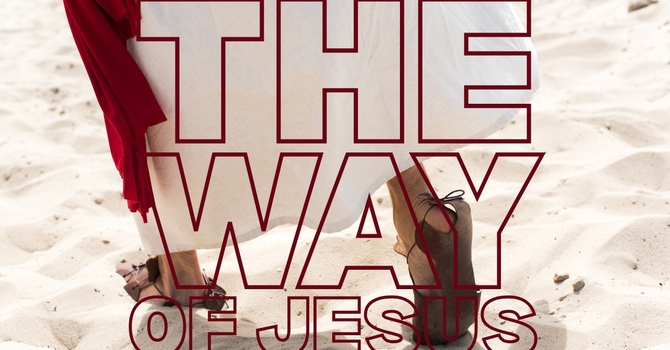 The Way of the Kingdom
