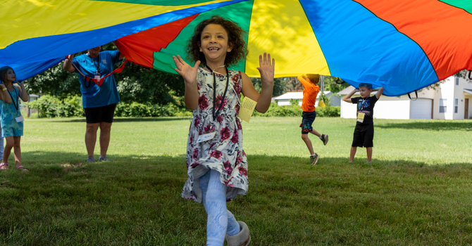 Vacation Bible School