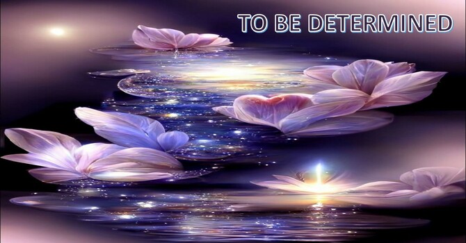 To Be Determined