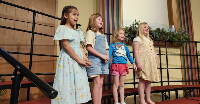 Children's Choir