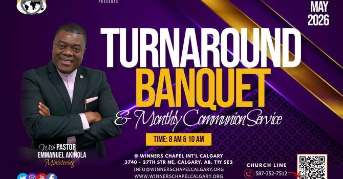 Next Sunday Service