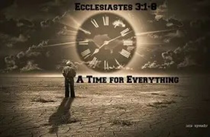 "Faithful in Every Season"