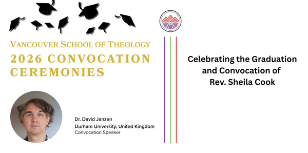 VST Convocation