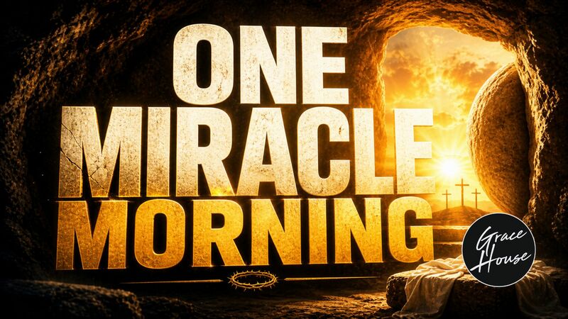 One Miracle Morning