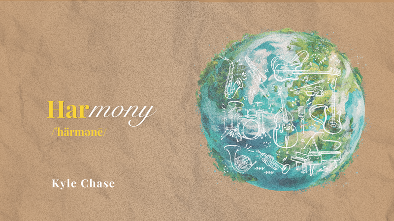 Harmony