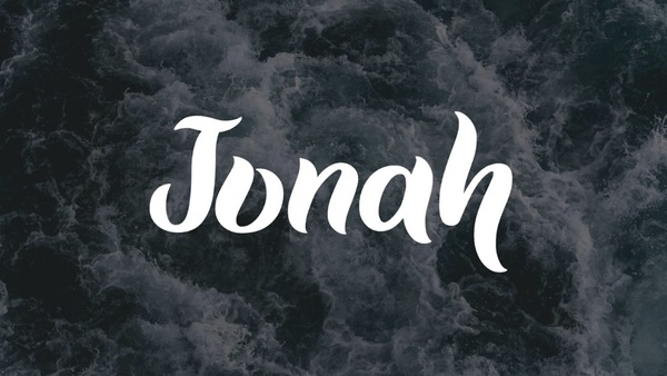 Jonah