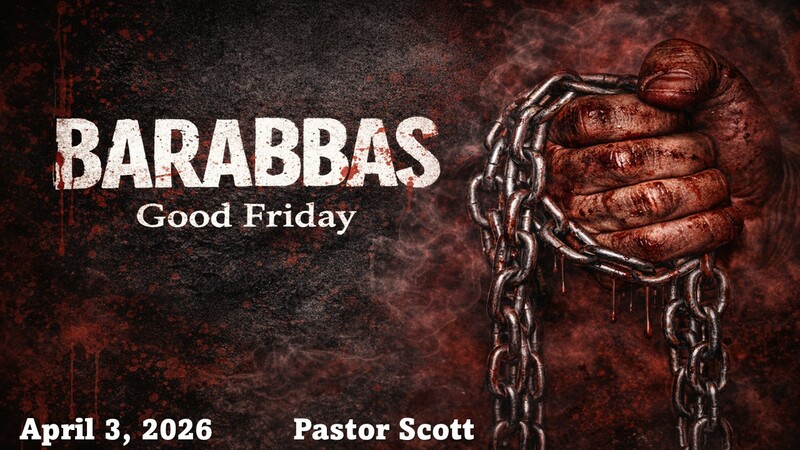 Barabbas