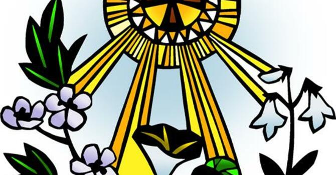 (upcoming) Sixth Sunday of Easter