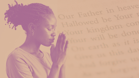 The Lord's Prayer