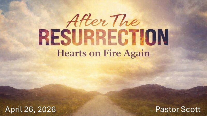 After The Resurrection 