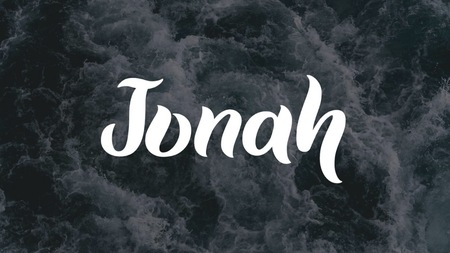 Jonah