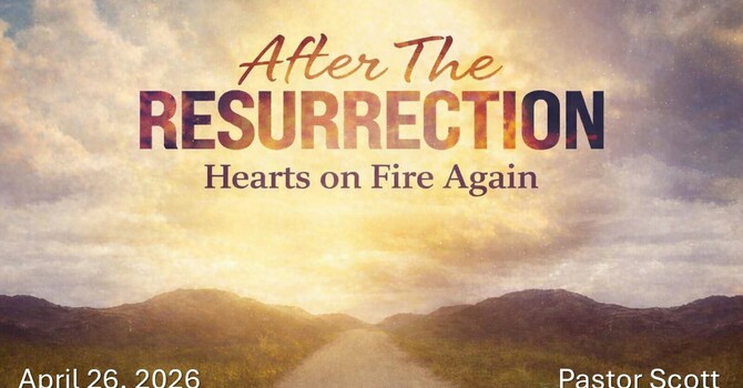 After The Resurrection 