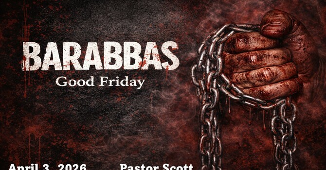 Barabbas