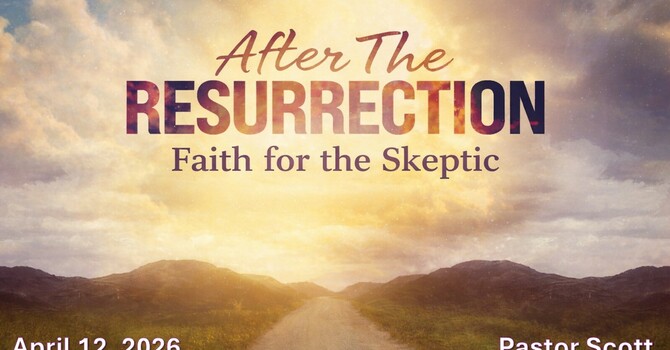 After The Resurrection