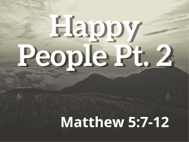 Happy People Pt. 2