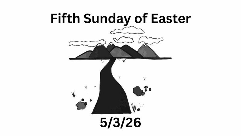 Fifth Sunday of Easter