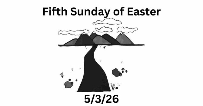 Fifth Sunday of Easter