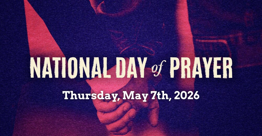 National Day of Prayer