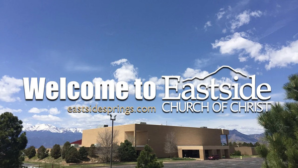 Stand Alone Sermons