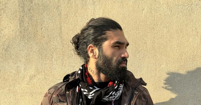 Ali Rezaei Majd