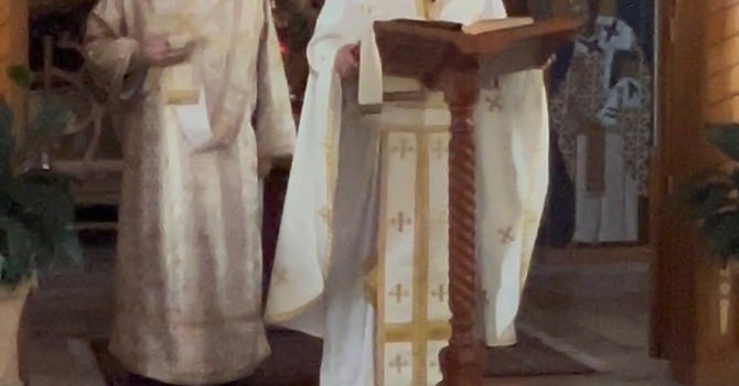 The Canon of St. Lazarus image