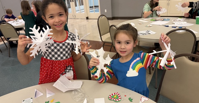 Children's Ministry