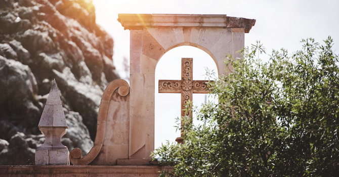 Trinity Sunday