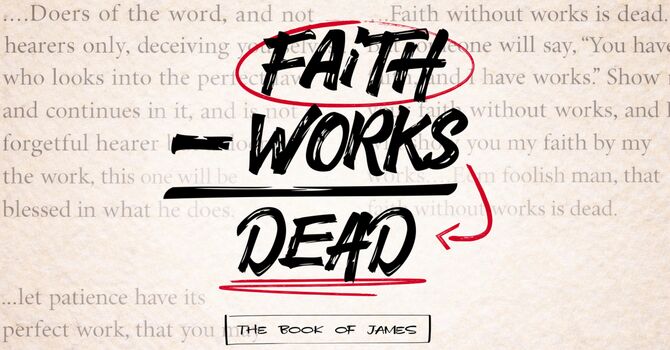 James 4: 1-12