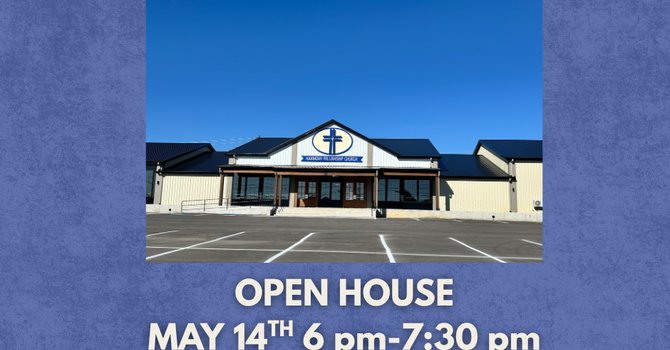 Open House