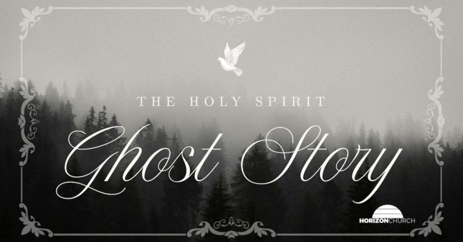 Ghost Story: Wisdom