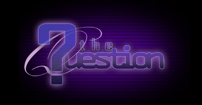 "La Question" pour hommes