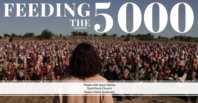 Feeding the 5,000