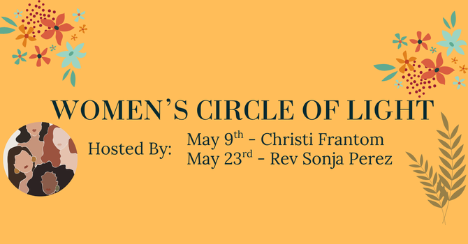 Women's Circle of Light