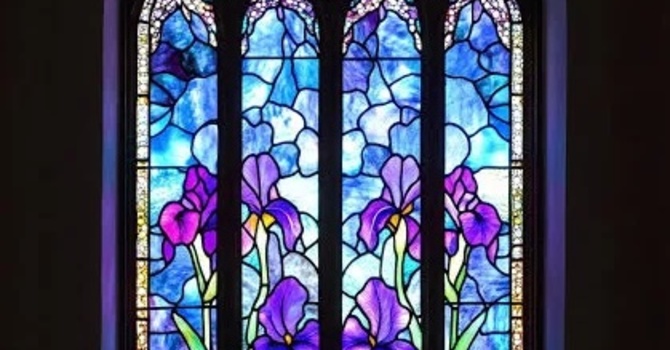 Fifth Sunday in the Season of Easter