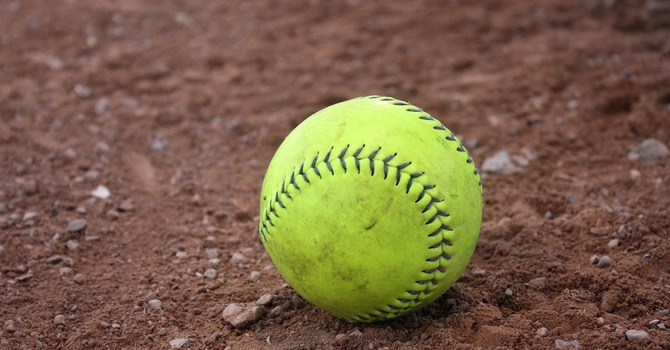 Women's Softball Game