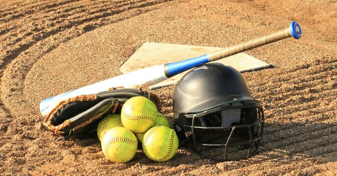 Men's Softball Tournament