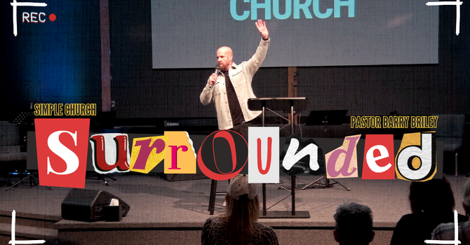 Surrounded