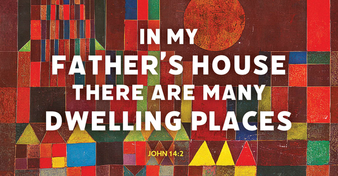 5th Sunday of Easter