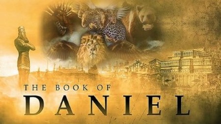 Book of Daniel