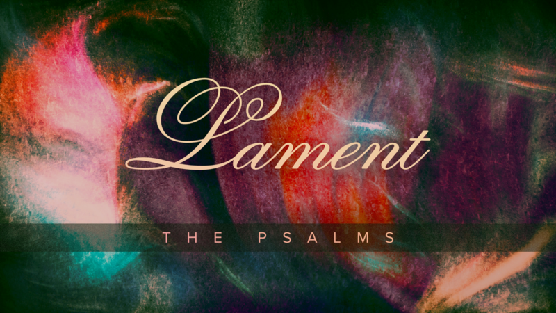 Lament
