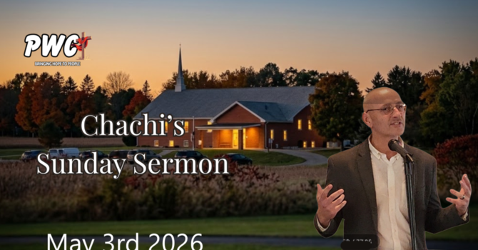PWC Sunday Worship