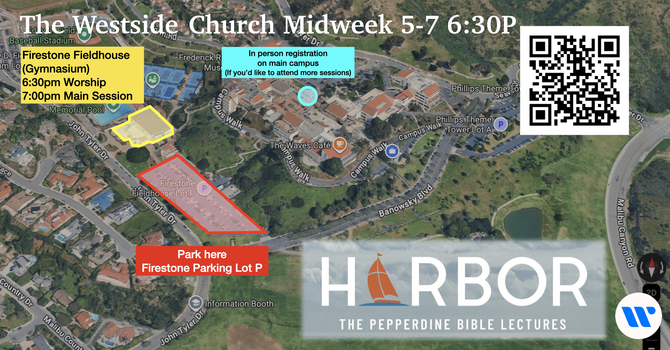 All-Westside Midweek 6:30PM