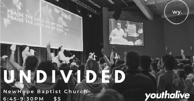 Youth Group