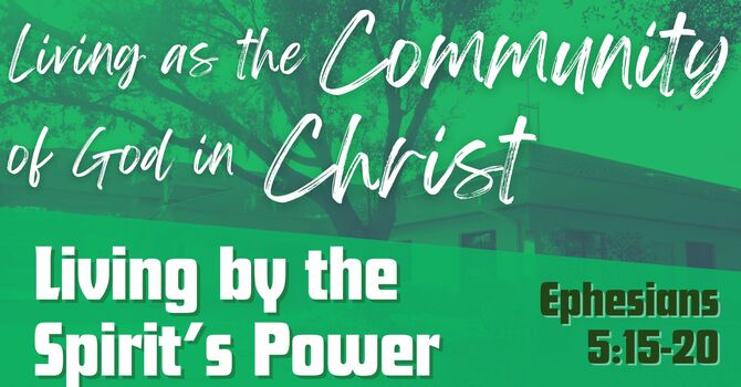 ZAC Weekly Devotions (May wk1)